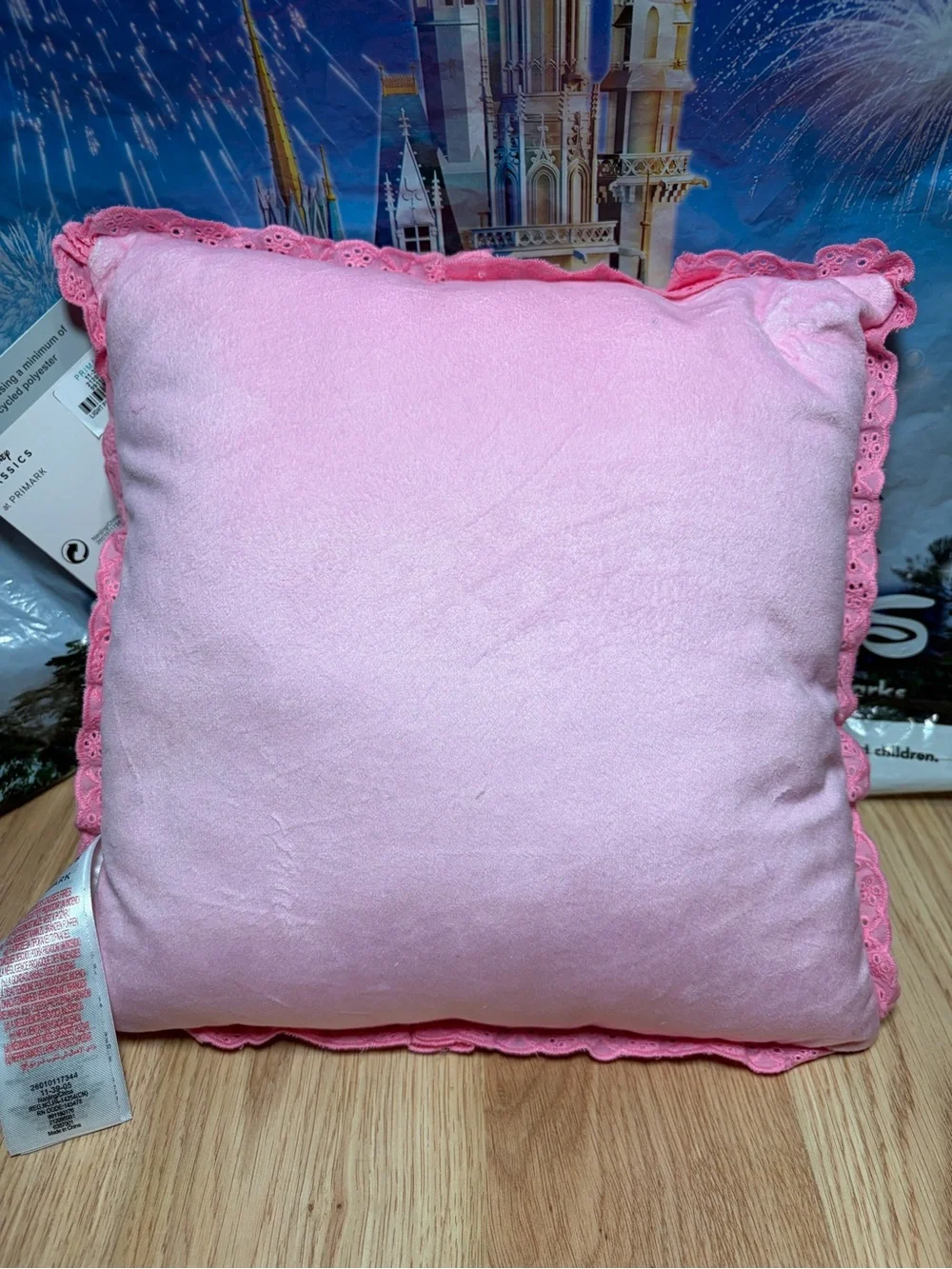 Disney brand new